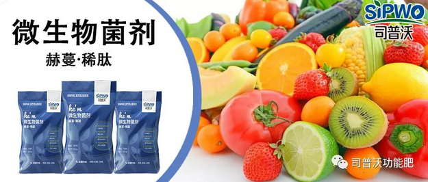 赫蔓微生物菌劑-分解毒素、改良土壤、調(diào)節(jié)生命活動、抑制土壤病菌